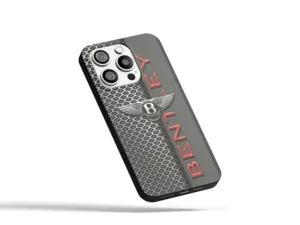 Bentley Cover Telefono Robusta Alta Gamma Pro